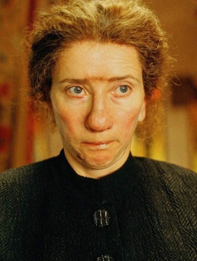 Emma Thompson Nanny McPhee musical (photo 1 of 2)