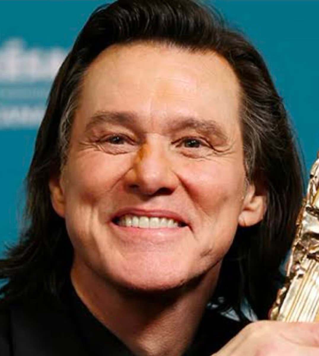 Jim Carrey