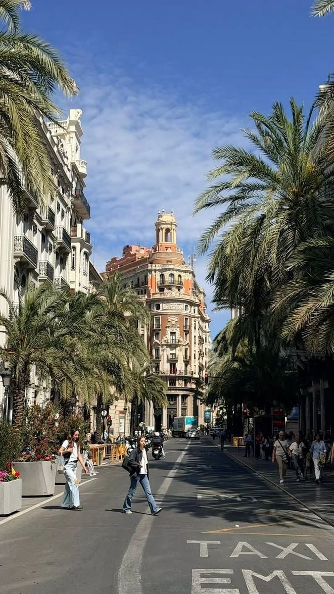 Valencia Spain (photo 2 of 4)