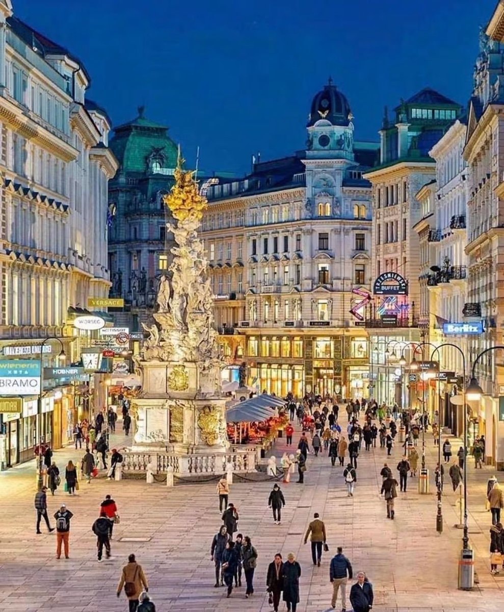 vienna austria