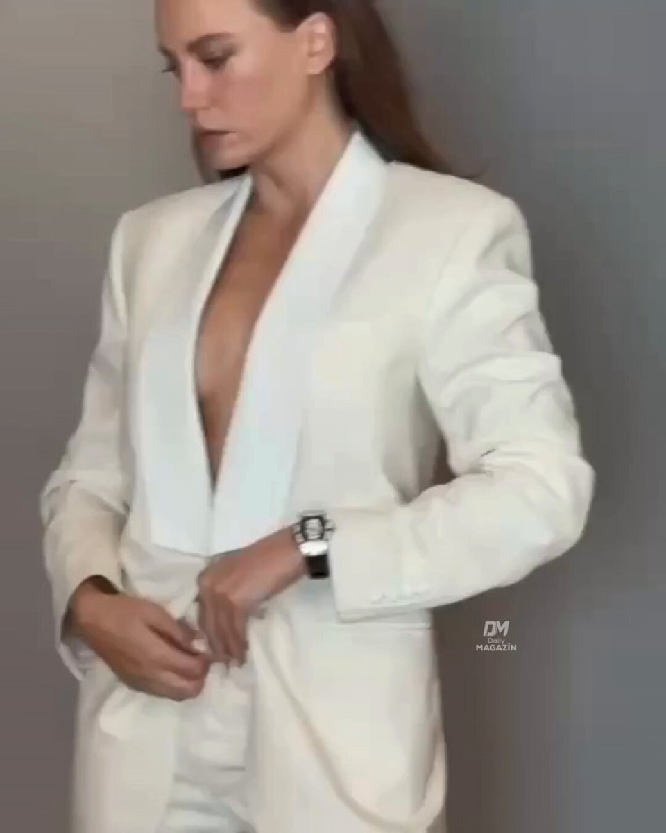 Serenay Sarıkaya Richard Mille
