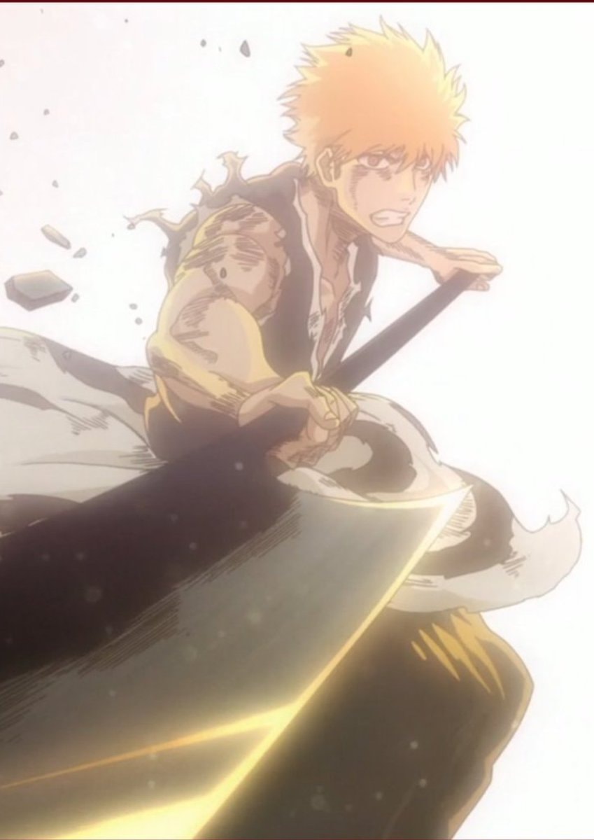 BLEACH: Thousand-Year Blood War The Calamity key visual (photo 2 of 2)