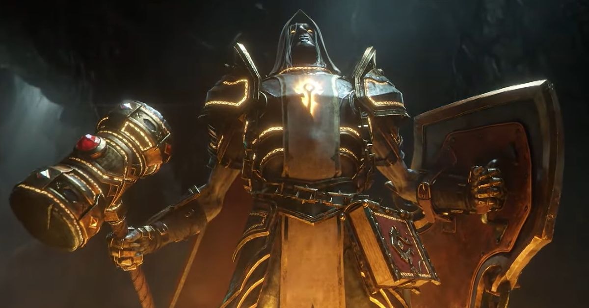 World of Warcraft Forever announcement