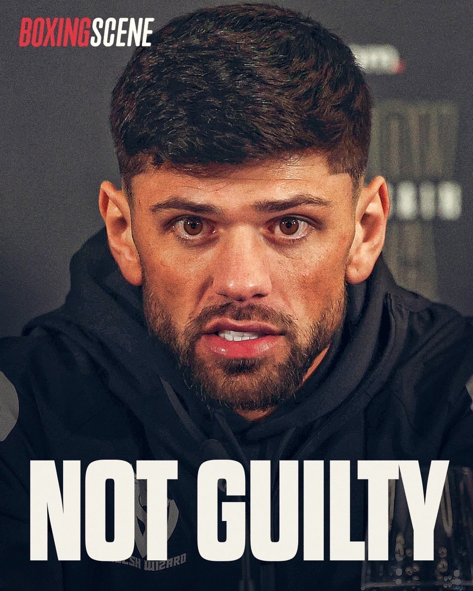Joe Cordina cleared, targets Fury-Joshua undercard