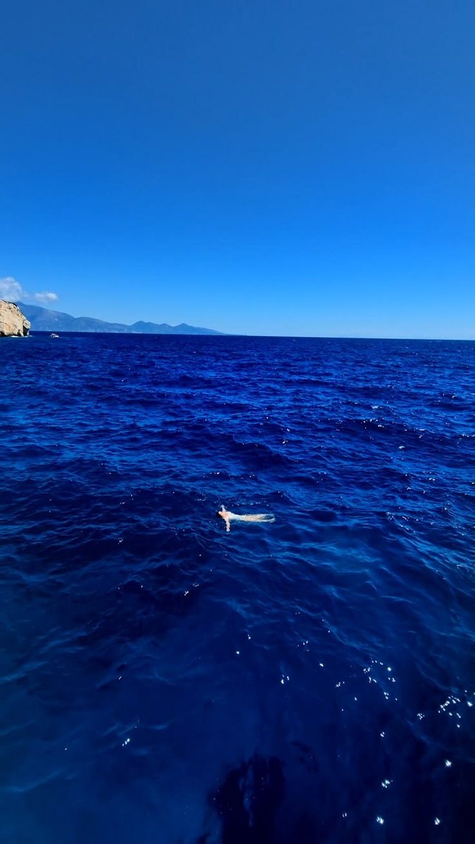 Blue therapy