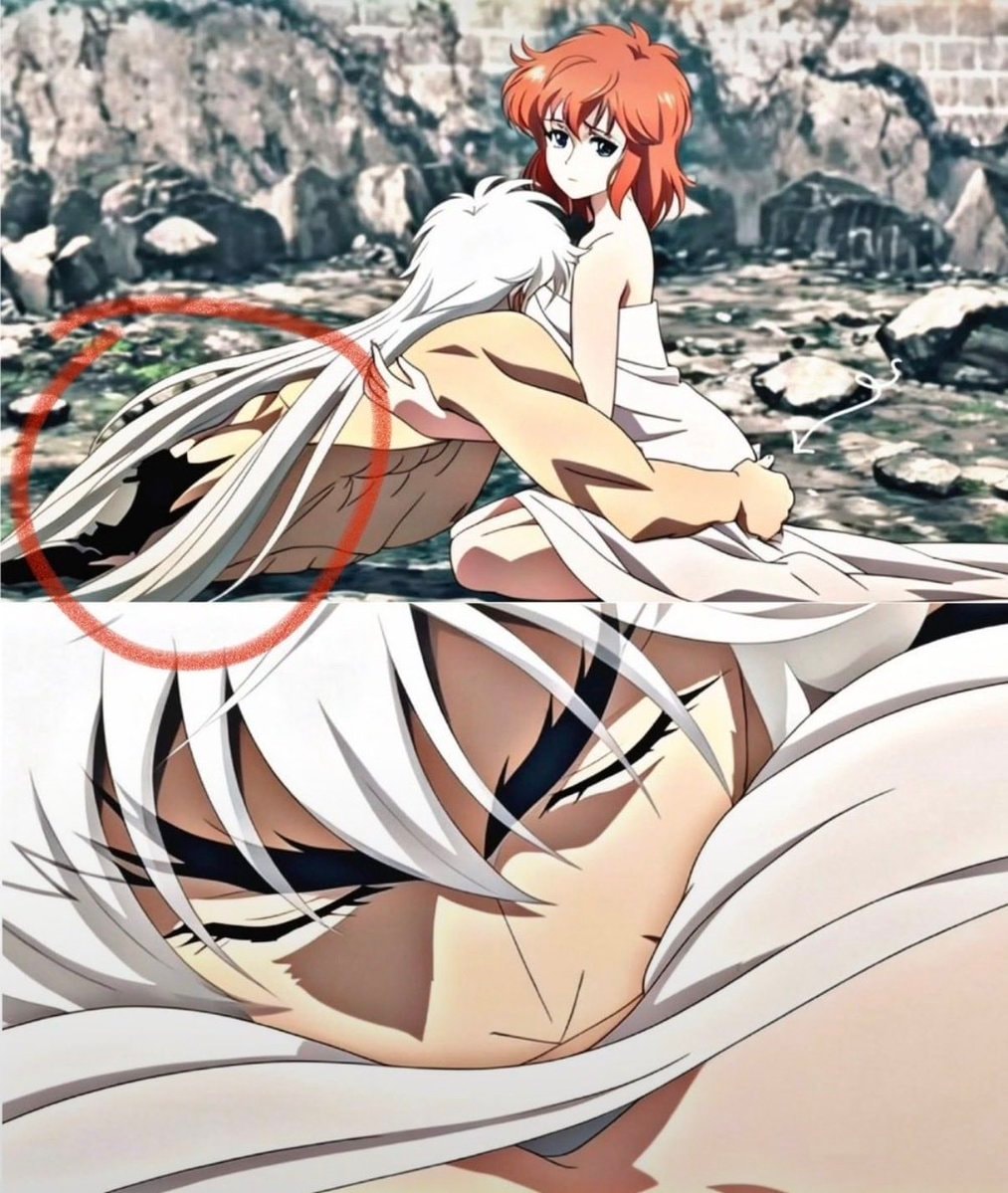 anime character priorities