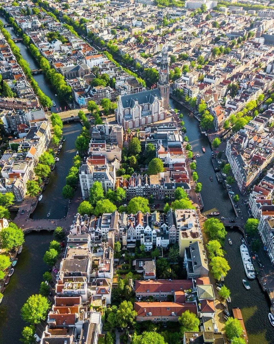 Amsterdam Netherlands