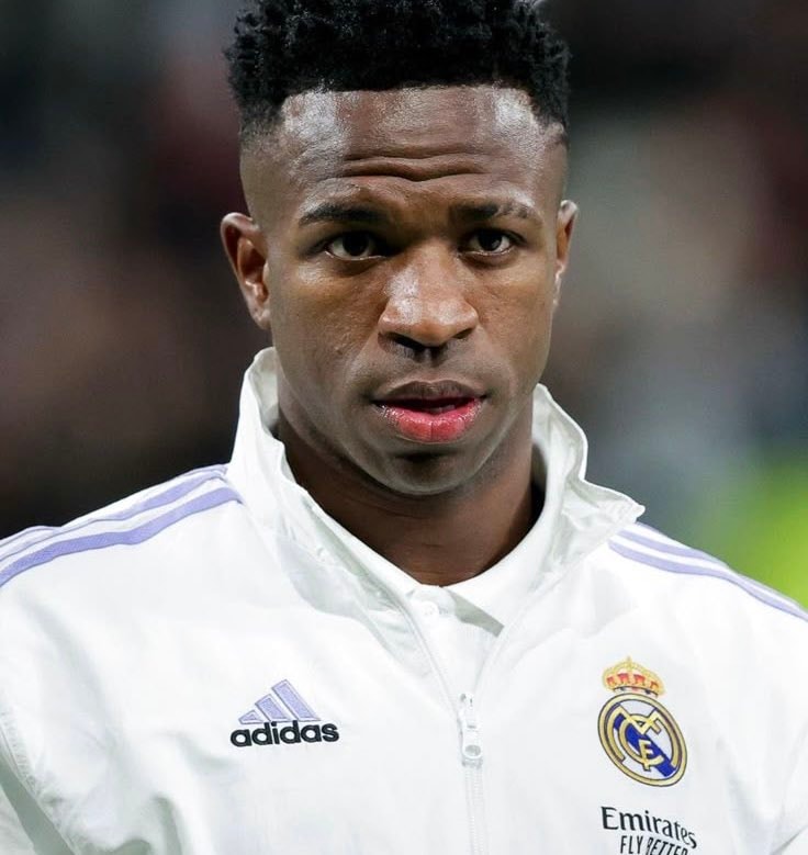 Mourinho on Vinícius Jr and Real Madrid (photo 2 of 2)