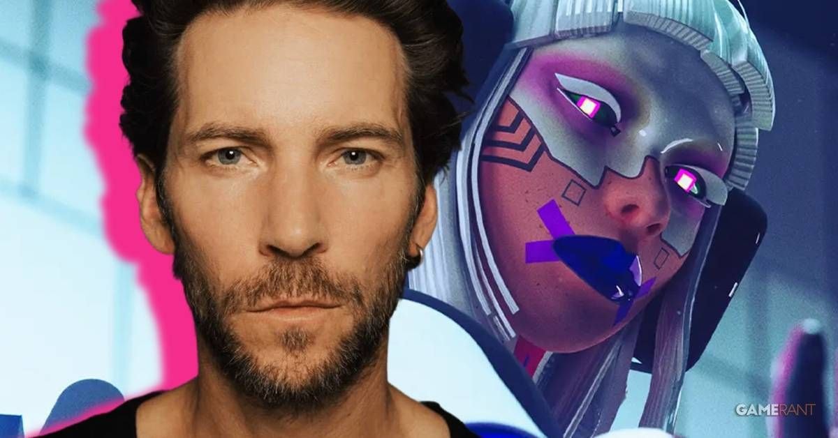 Troy Baker live-service gaming thoughts