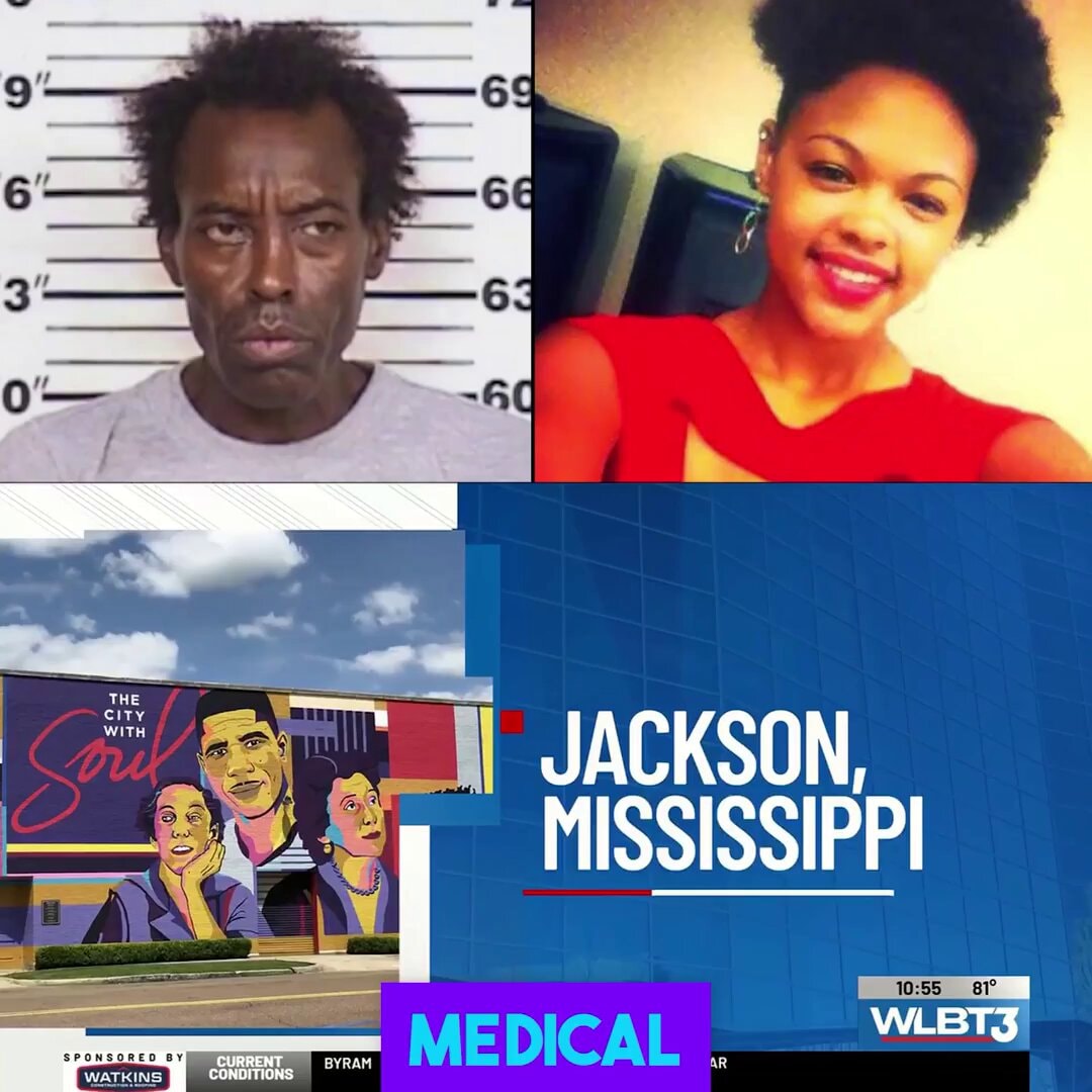 Jack Ratliff arrest in Tasia Fortune case