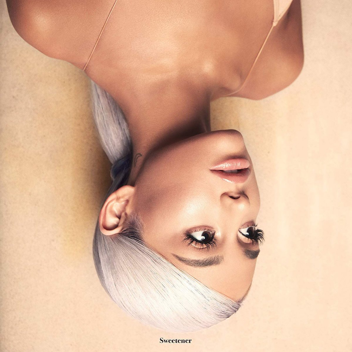 Ariana Grande eternal sunshine tour (photo 2 of 2)