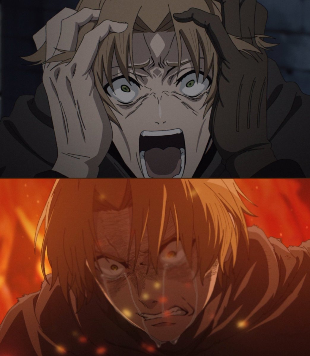 anime episode reaction