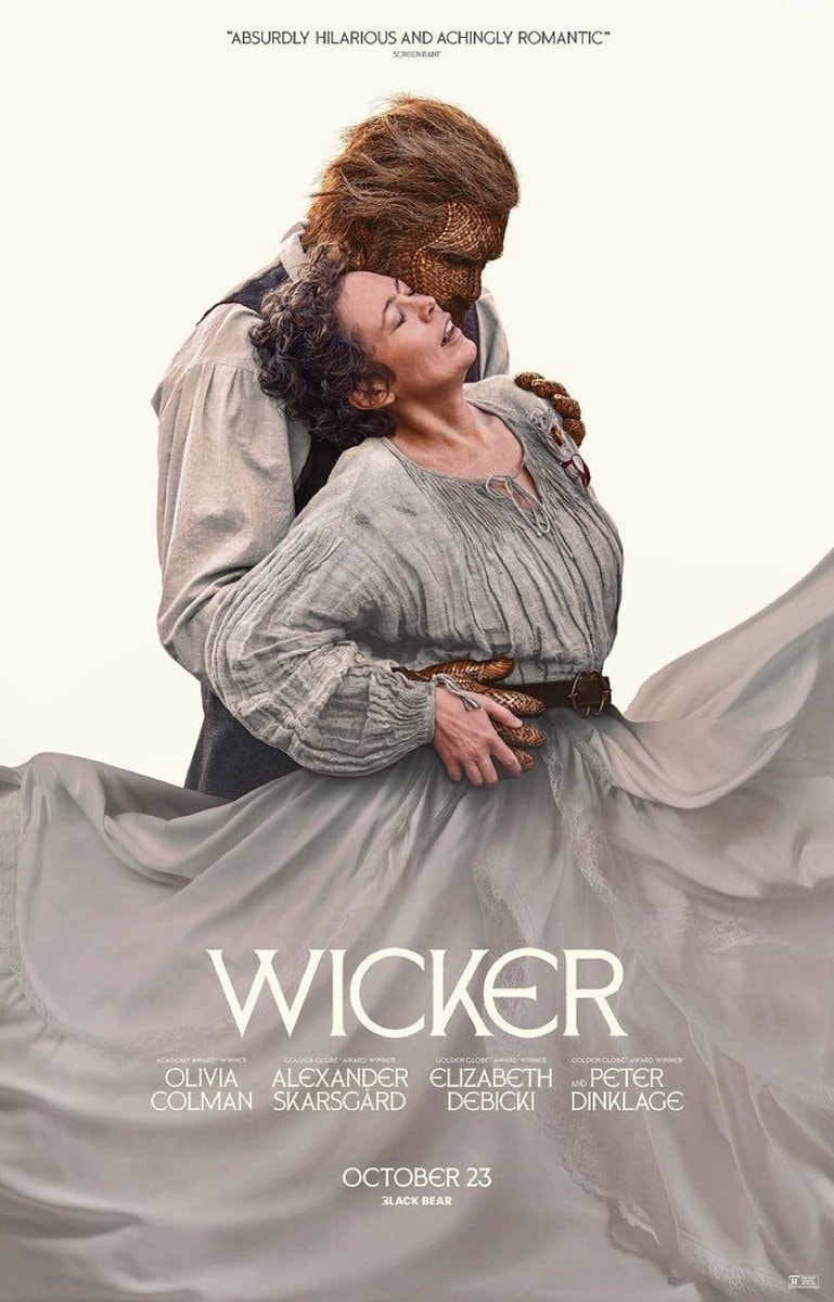 #Wicker box office win