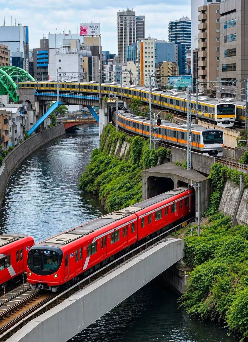 Ueno Tokyo Japan