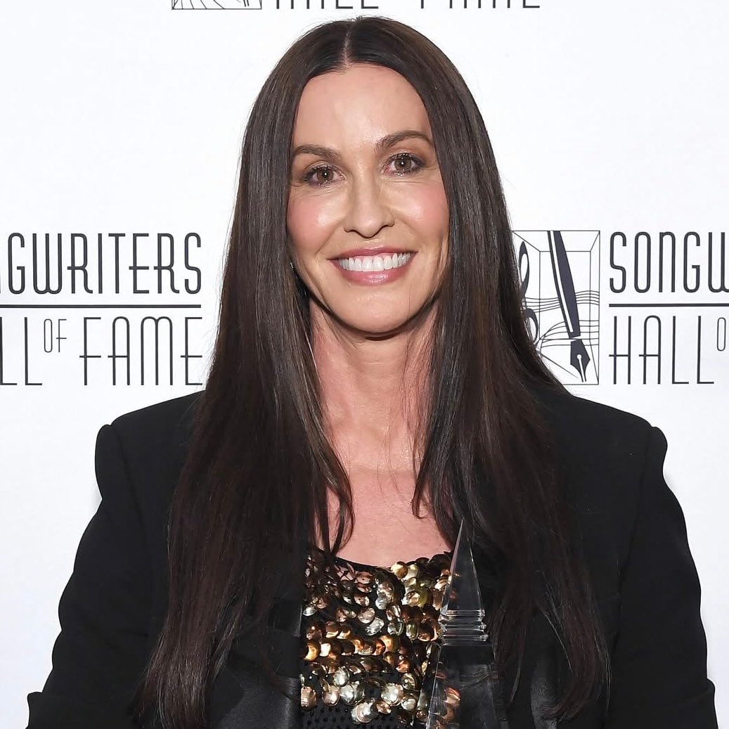 Alanis Morissette Call Her Daddy