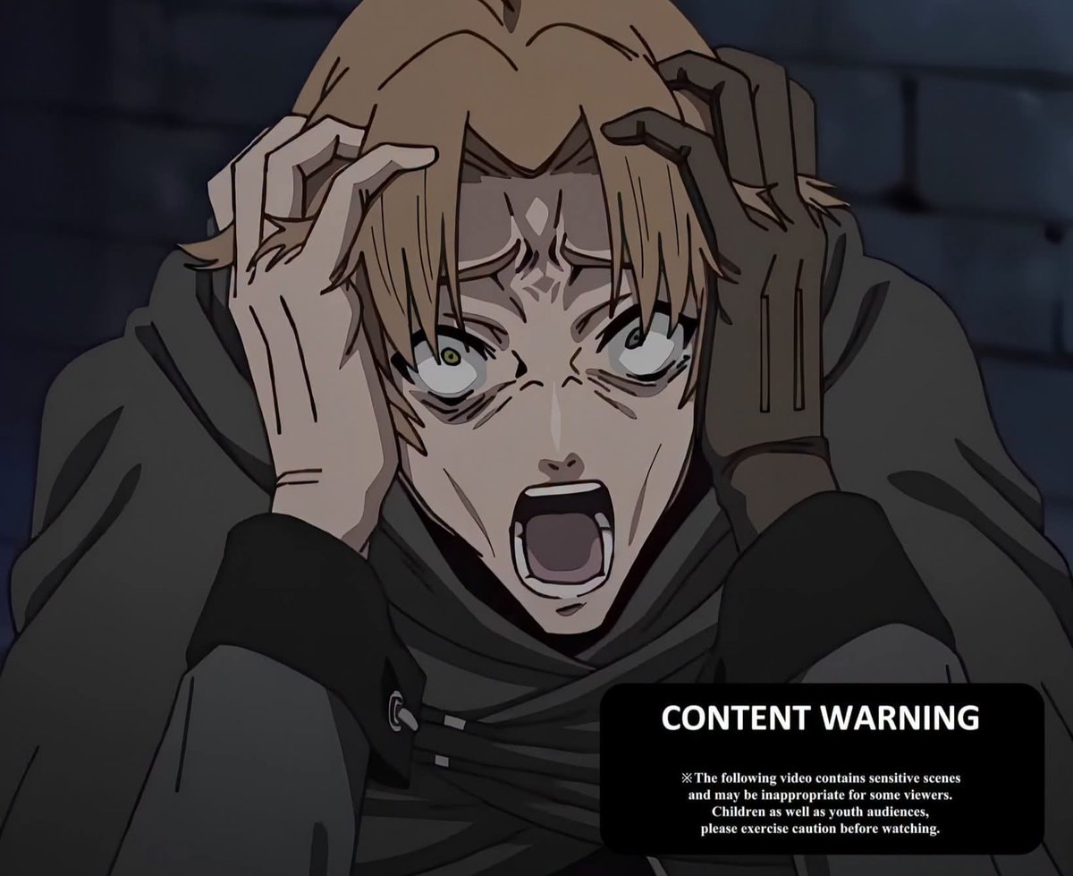 Mushoku Tensei new episode warning