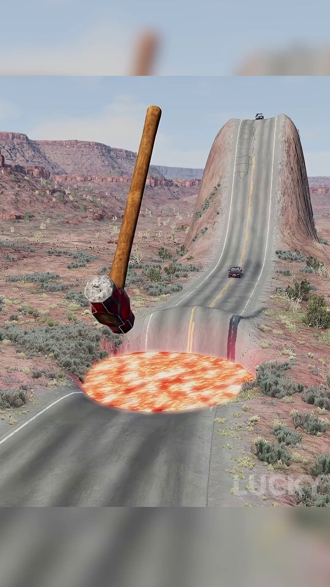 GTA U-turn challenge