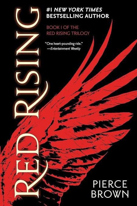 Joseph Zada wants a RED RISING part (photo 2 of 2) Joseph Zada wants a RED RISING part (photo 2 of 2)