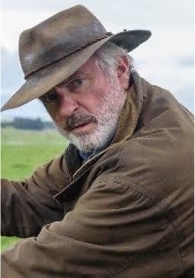 Sam Neill The Legend of Zelda final film (photo 1 of 2)