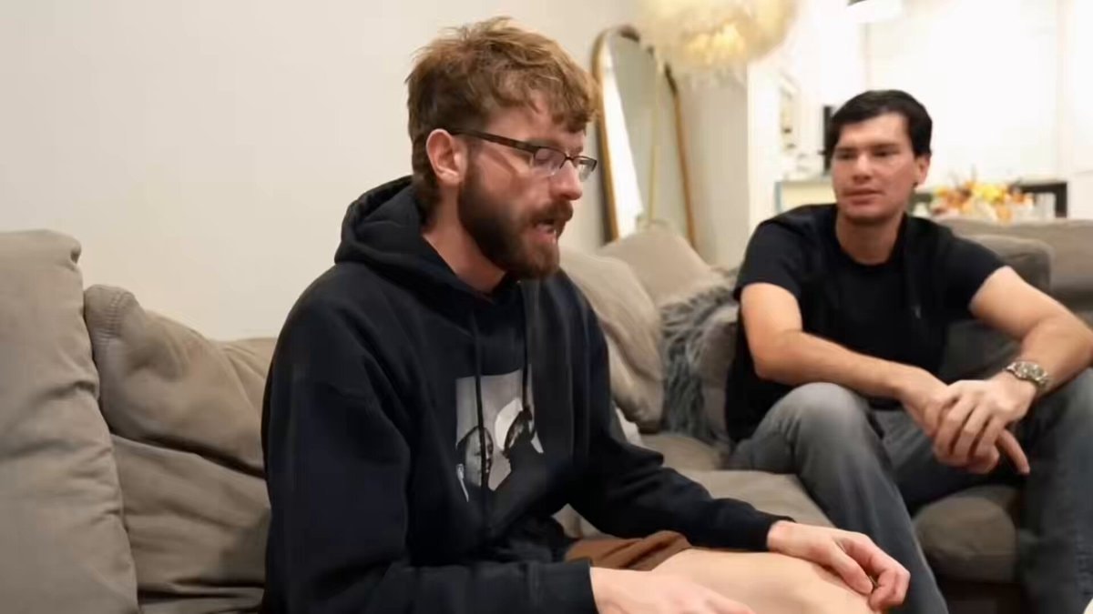 FaZe Blaze on Rain trading