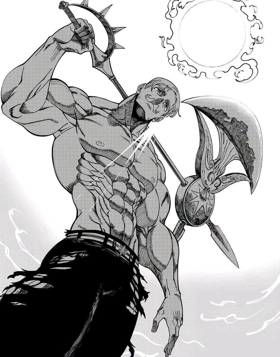 Escanor