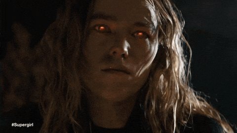 Supergirl box office disaster