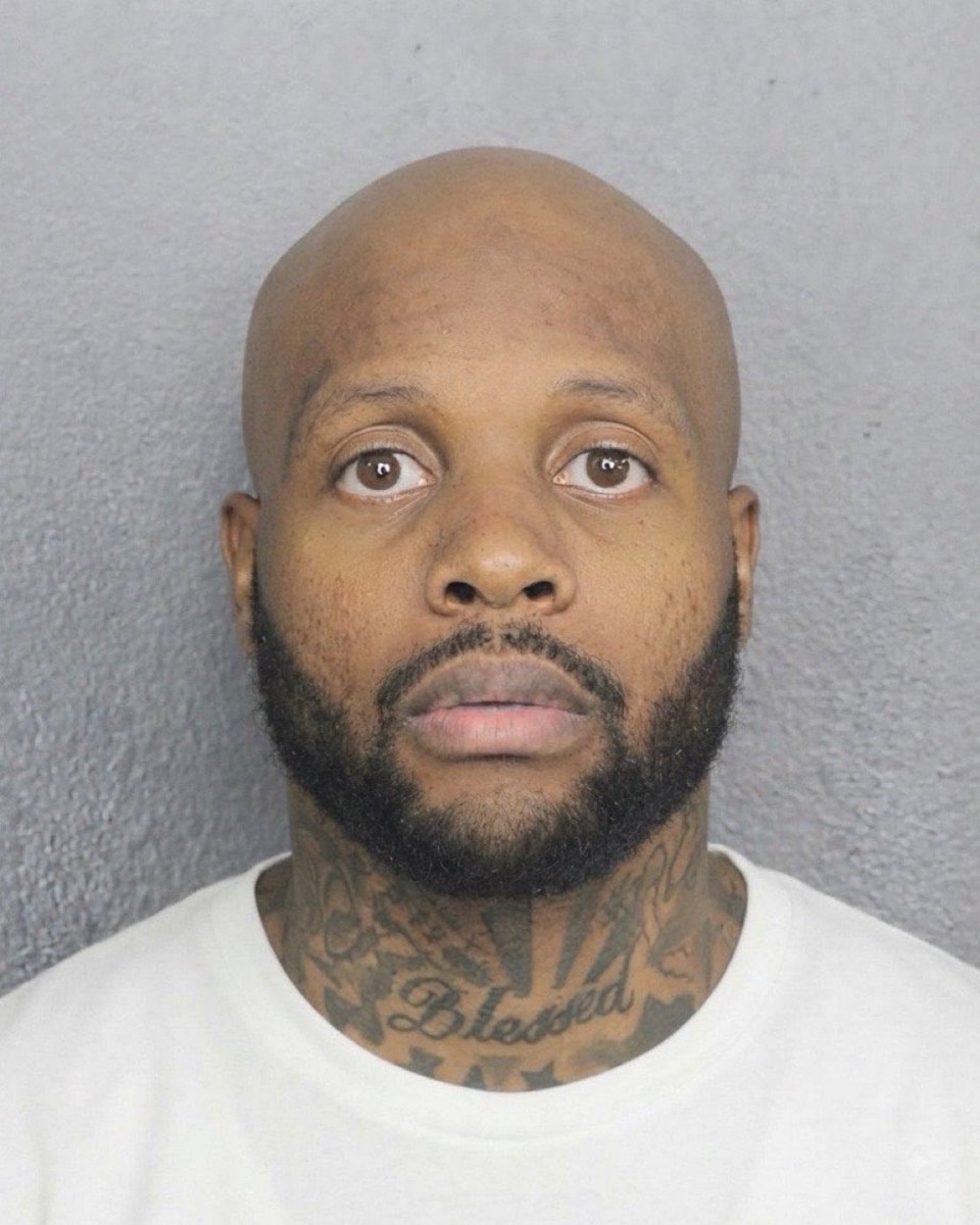 Lil Durk trial