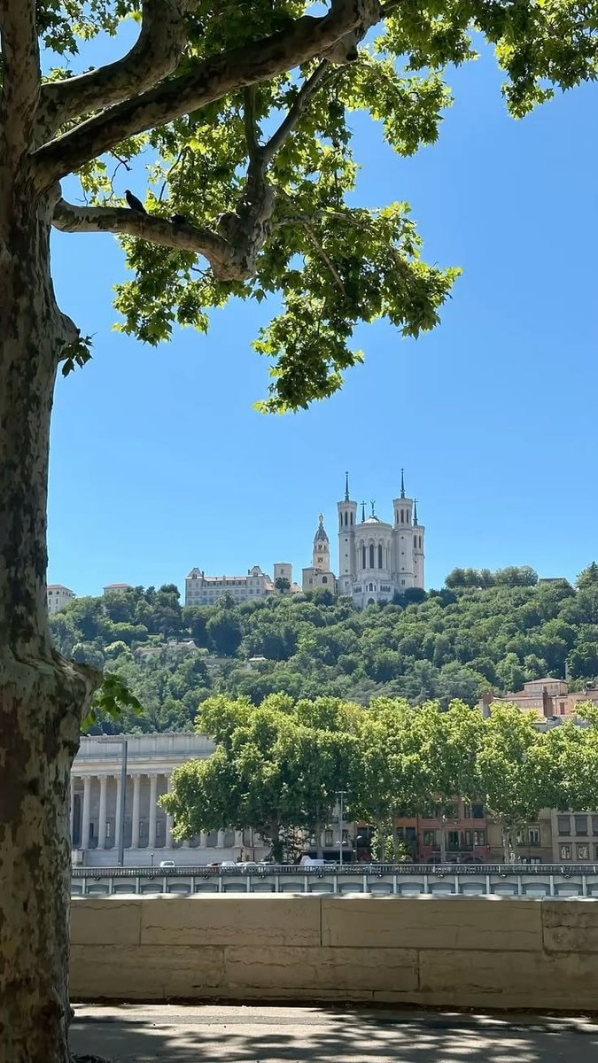 Lyon fountain and architecture (photo 4 of 4)