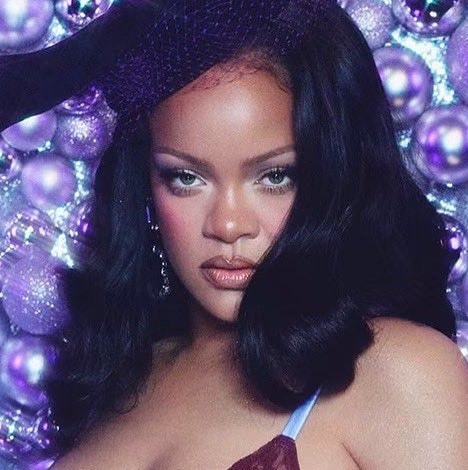 Rihanna responds to Joy Reid on Trump