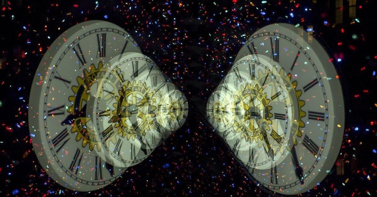 Physicists discover Retrocausality