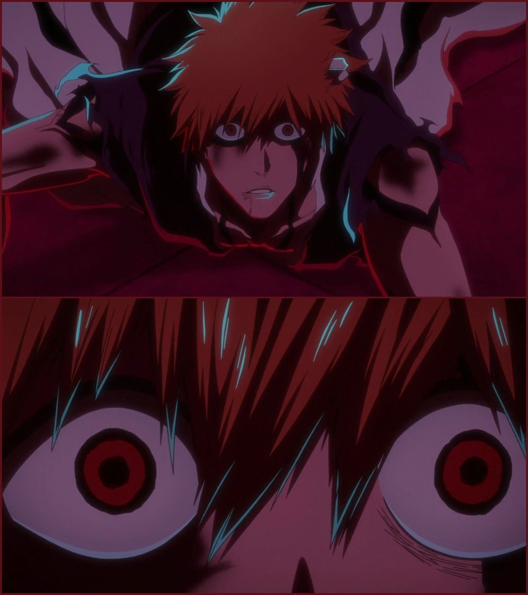 Ichigo Kurosaki