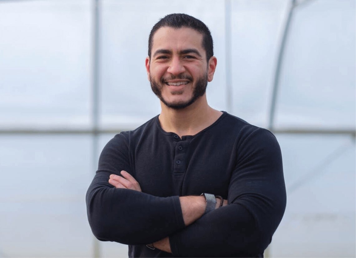 Abdul El-Sayed Michigan primary win