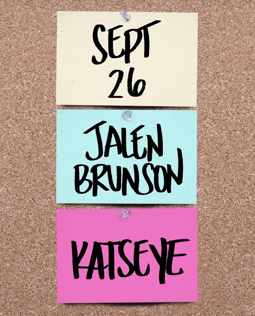 KATSEYE Saturday Night Live September 26th (photo 2 of 2)