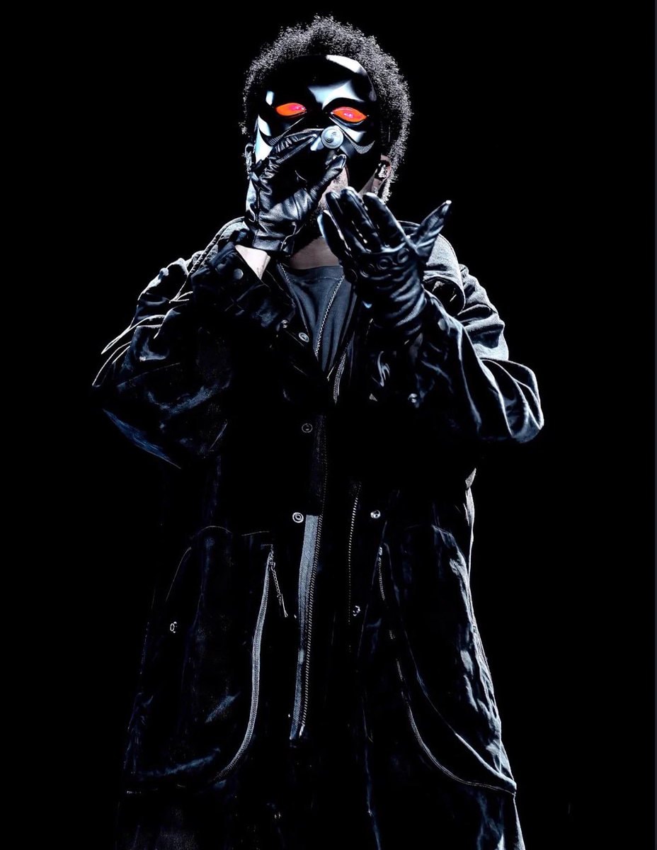 The Weeknd August 2026 touring numbers The Weeknd August 2026 touring numbers