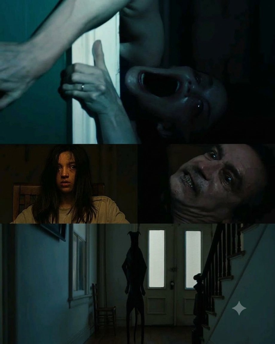 Family 2026 horror movie release