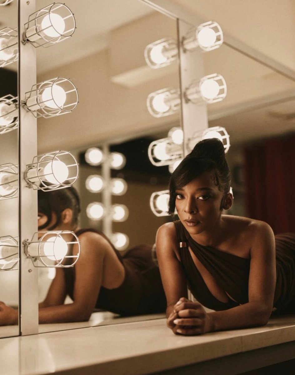 Kara Young vanity photo