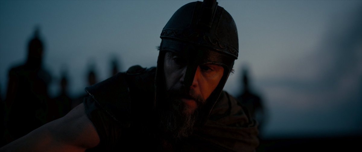The Odyssey Christopher Nolan 2026 (photo 4 of 4)