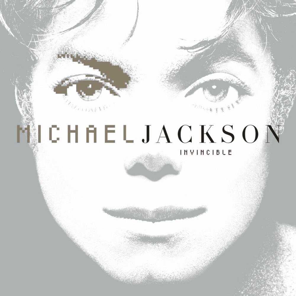 Michael Jackson Invincible Michael Jackson Invincible