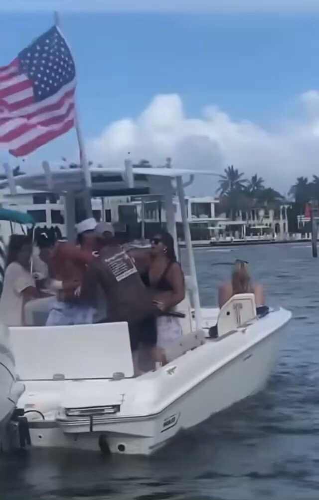 boat fight nba youngboy