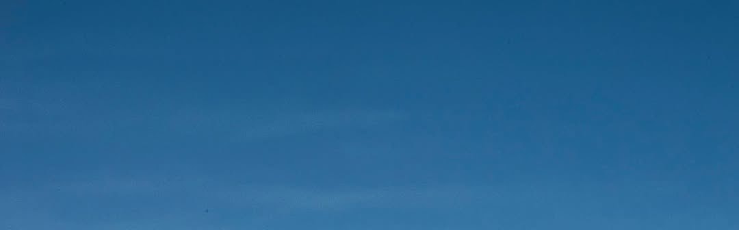 Perfectly Timed Parking Lot Photo (photo 4 of 4)