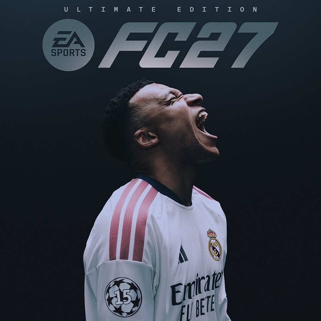 EA Sports FC 27 card changes