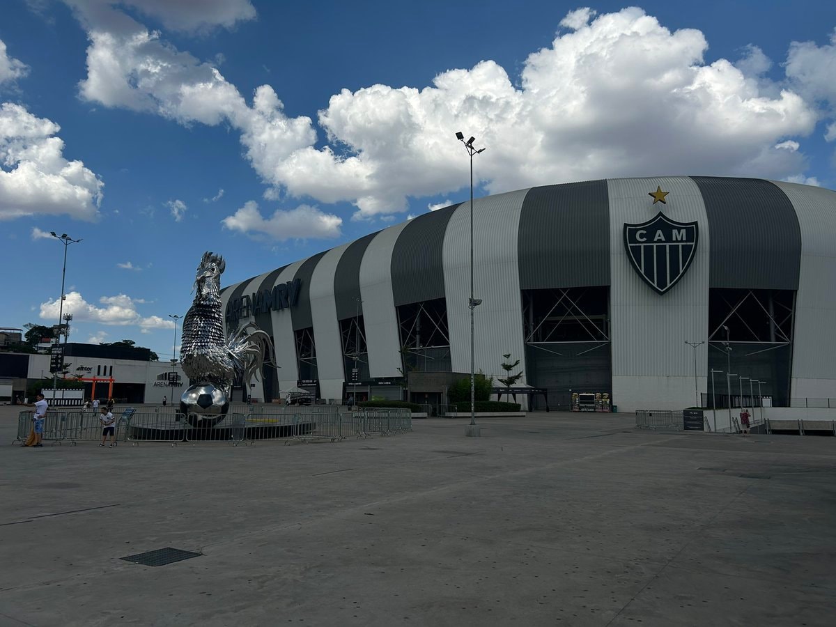 MRV Arena