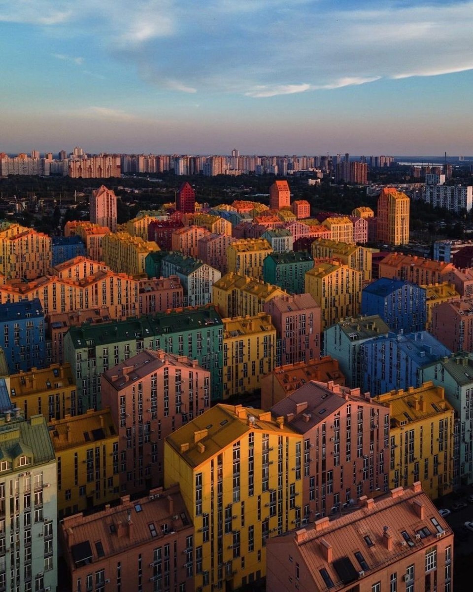 Comfort Town Ukraine (photo 4 of 4)