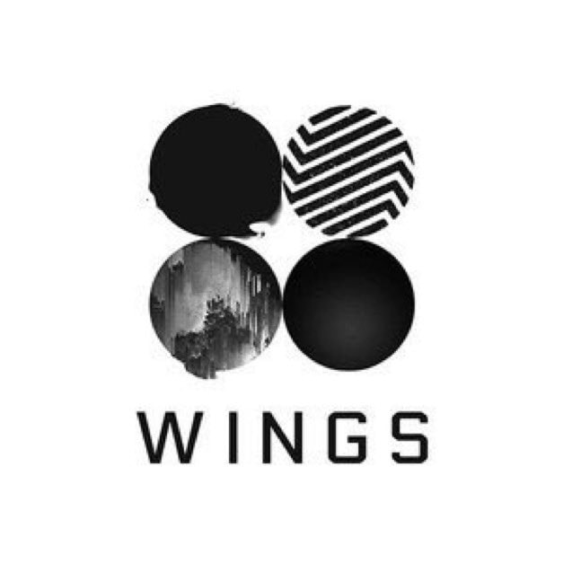 BTS Wings 10th anniversary