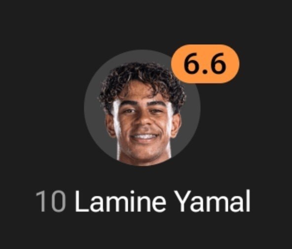 kid begging for Ballon Dor