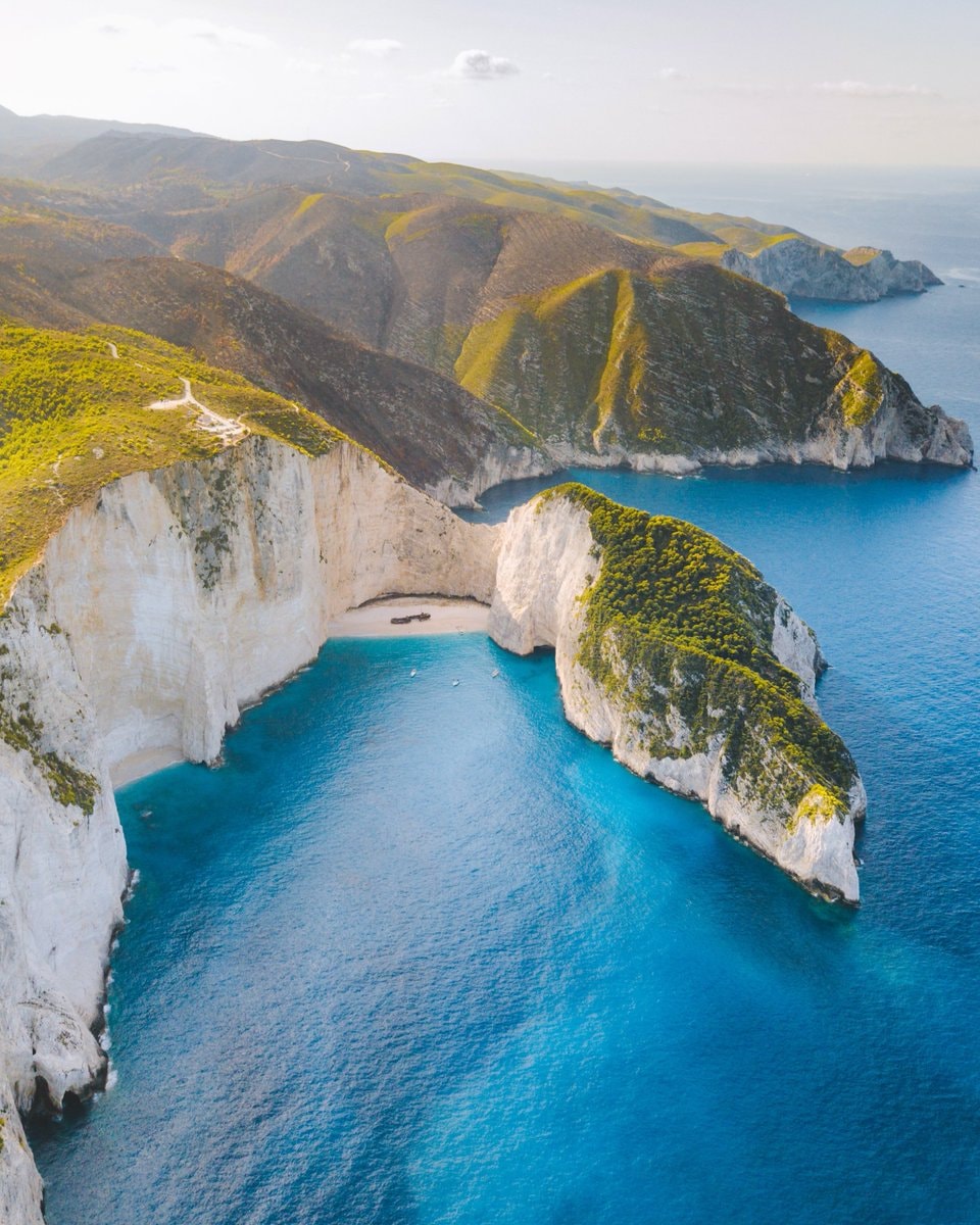 Zakynthos Island Greece