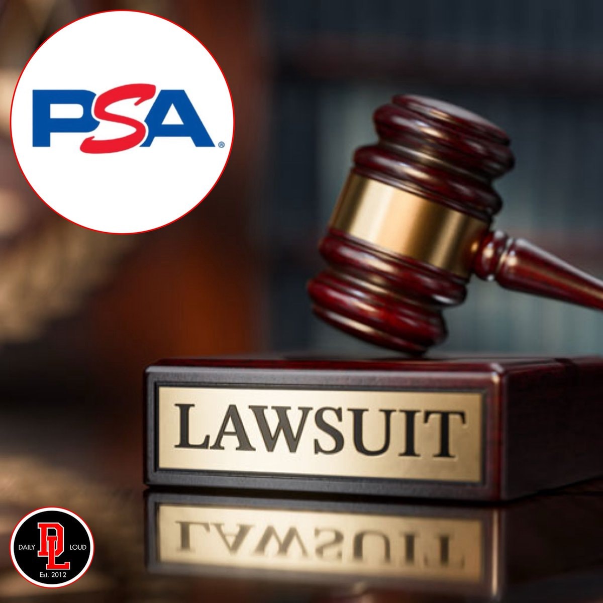 PSA class action lawsuit $1 billion