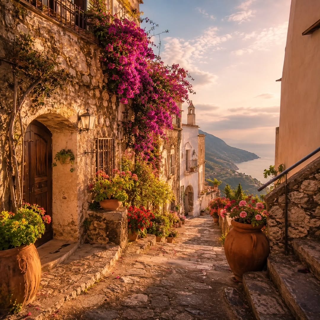 Ravello Italy (photo 2 of 4)