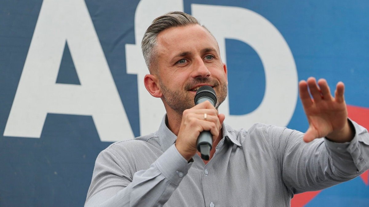 AfD projected to win Saxony-Anhalt election (photo 2 of 2)