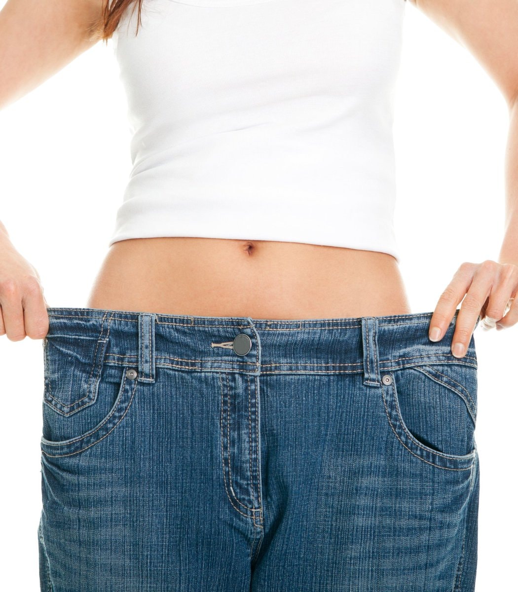 Skinny gene mutation Ozempic-like effect (photo 1 of 2)